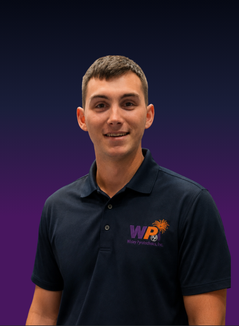 Gabe - Facilities Manager